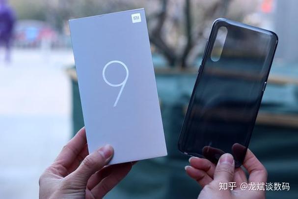 小米9现货了?赶紧买一部送给女朋友
